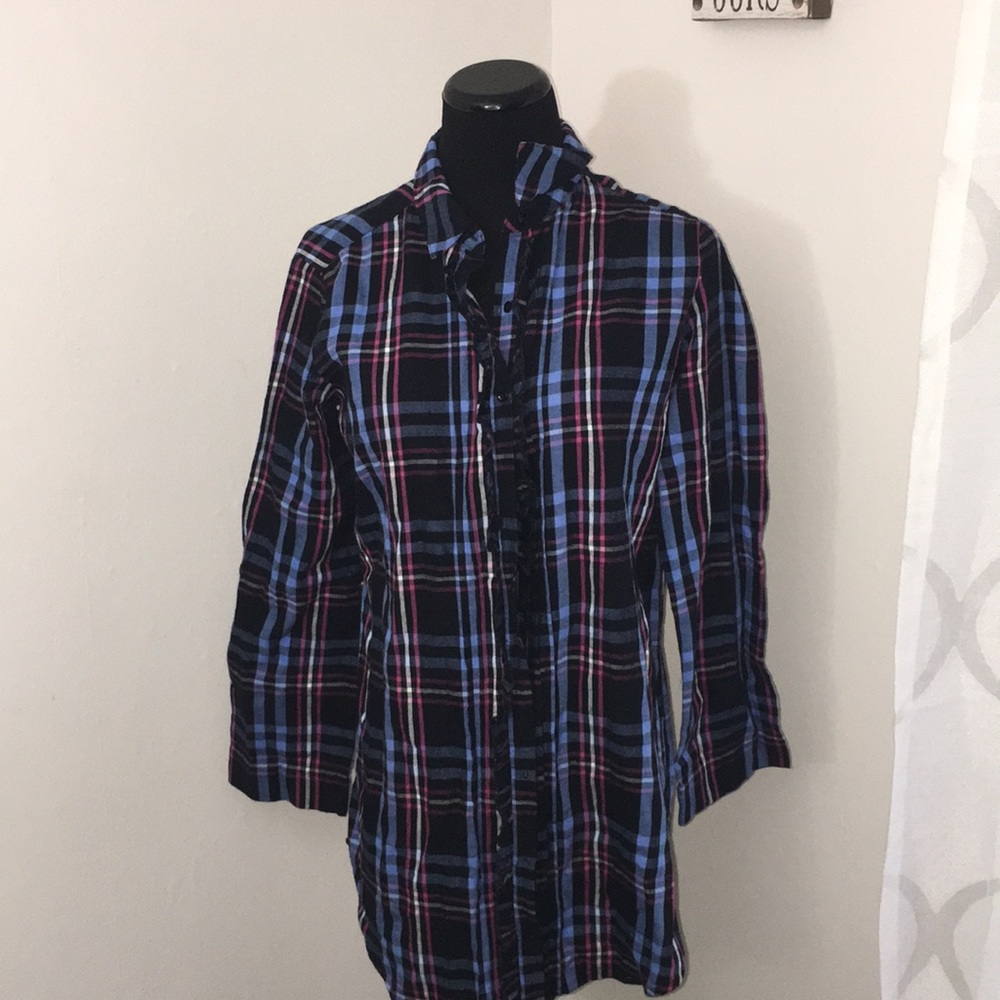 Betsy Johnson top sz med